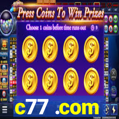 c77 .com